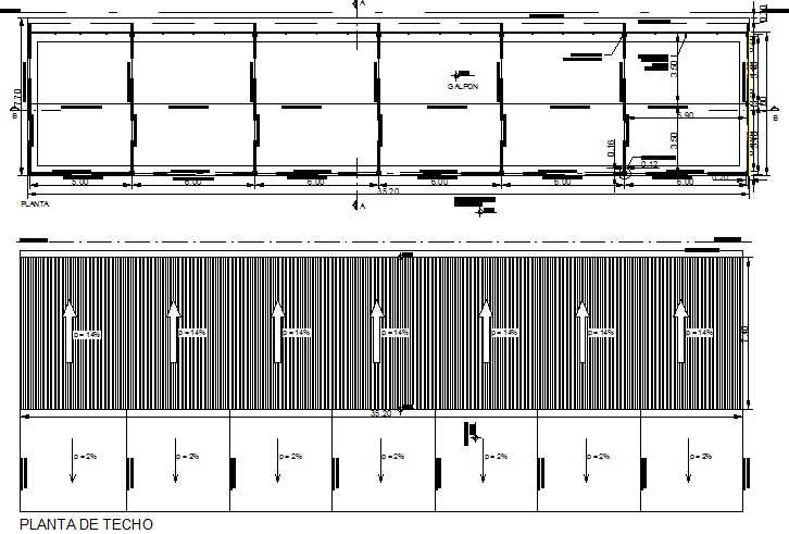 Saw millwork shed plan detail dwg file
