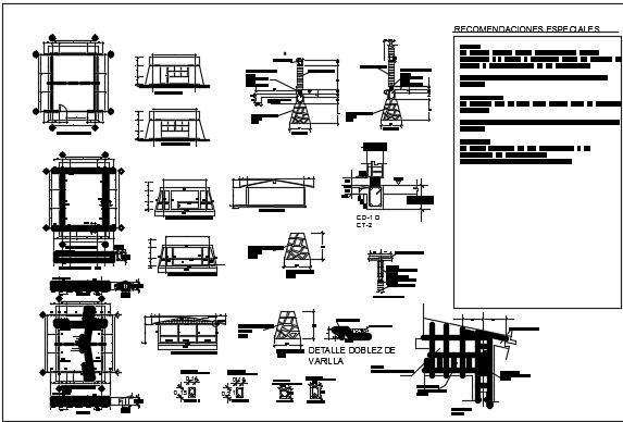 School Dwg File