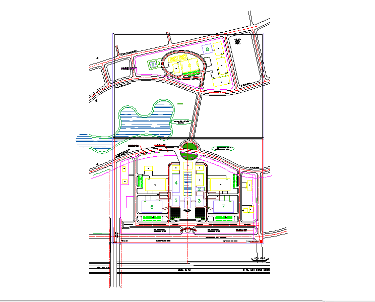 School building plans and designs