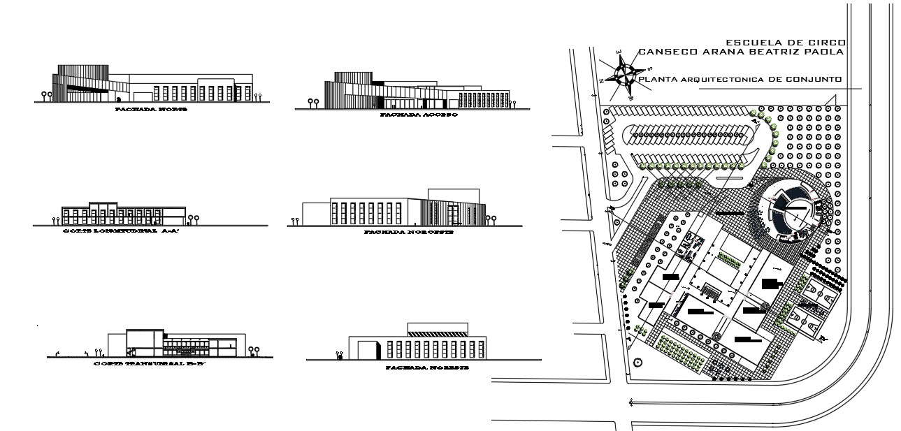 School details