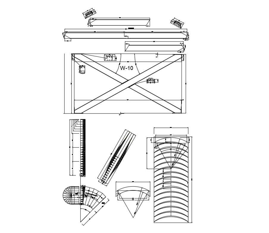 Shed Roof Design