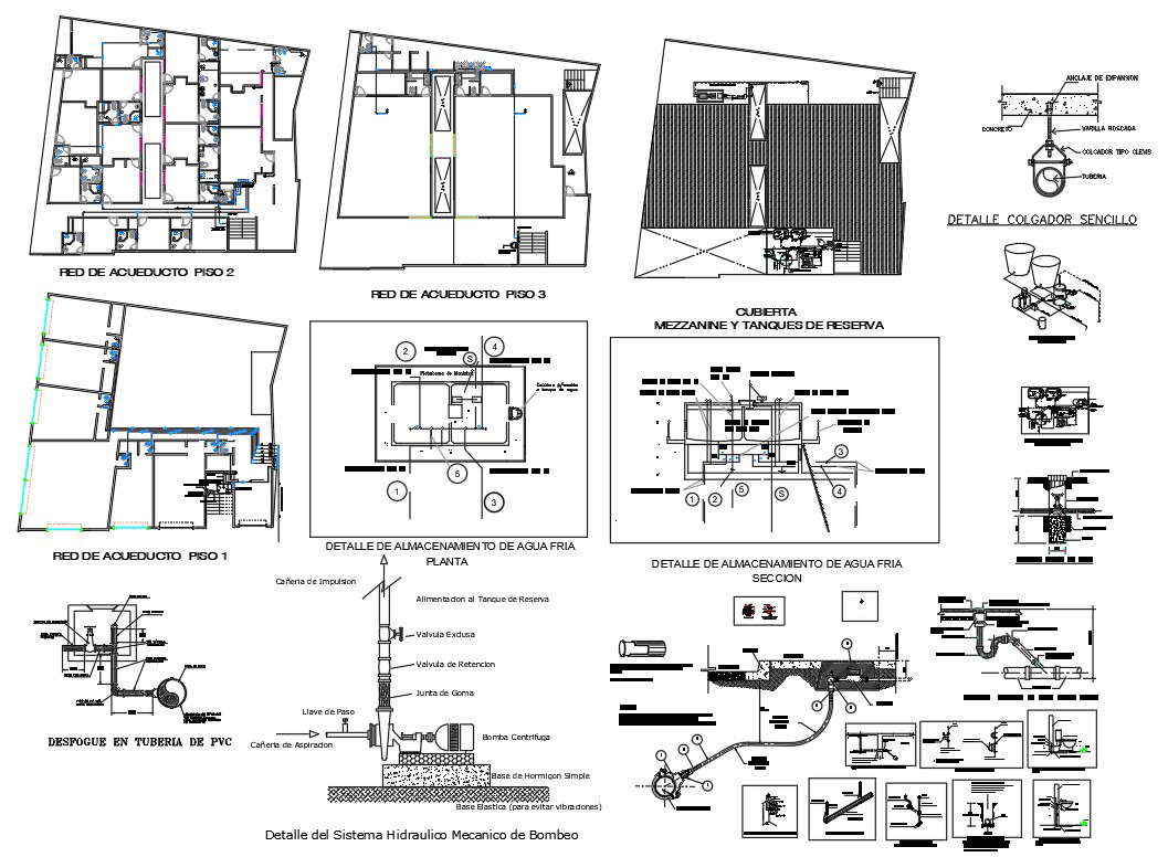 Shopping Mall Design