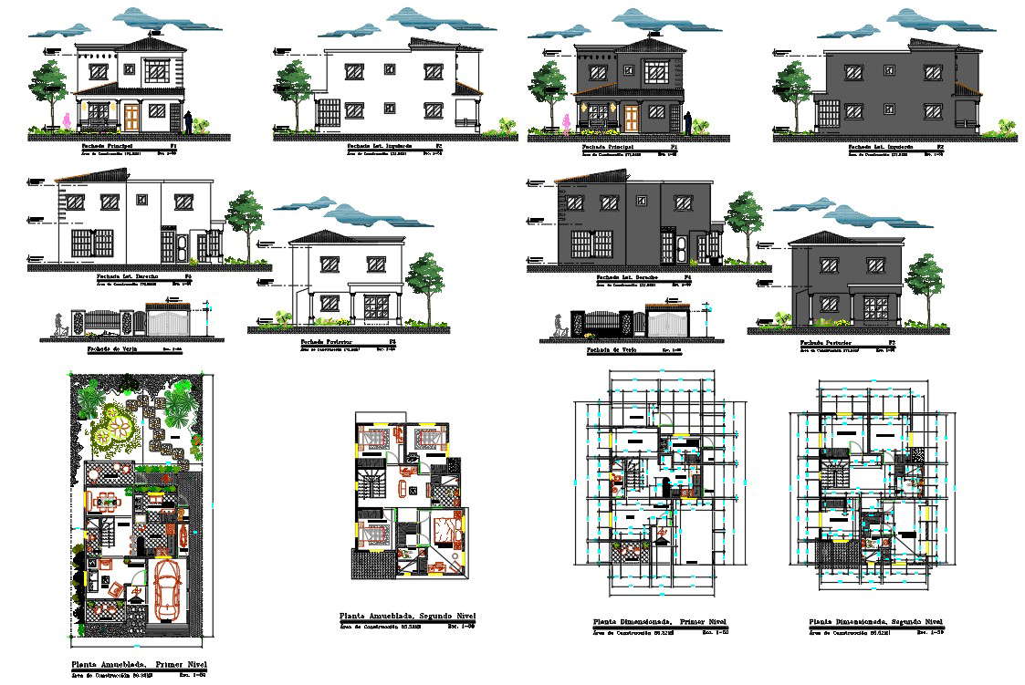 Simple House Design