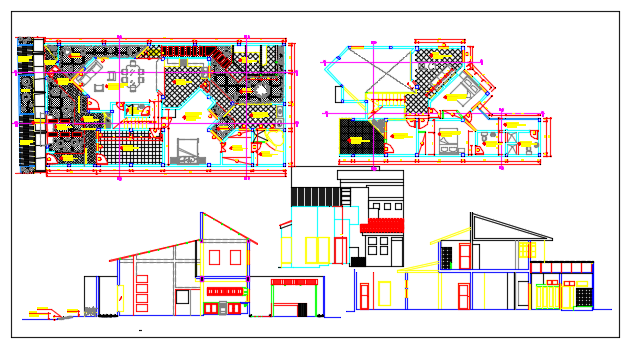 Single Family Home