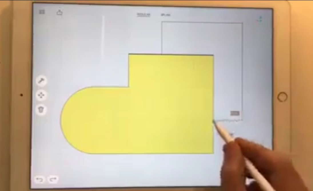 SketchBook - draw and paint Mobile App