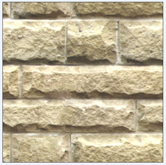 Some various design of block stone masonry texture design