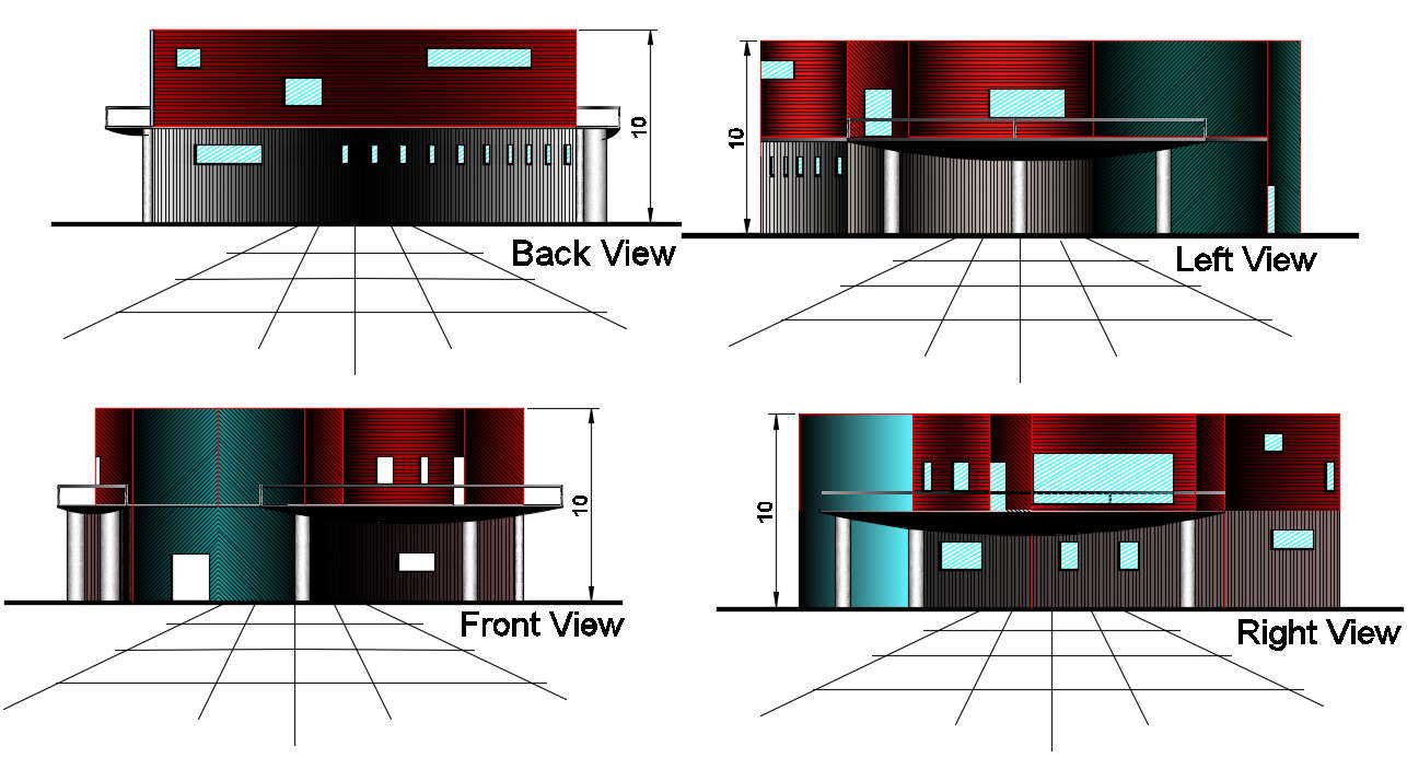 Spa Project Plan 