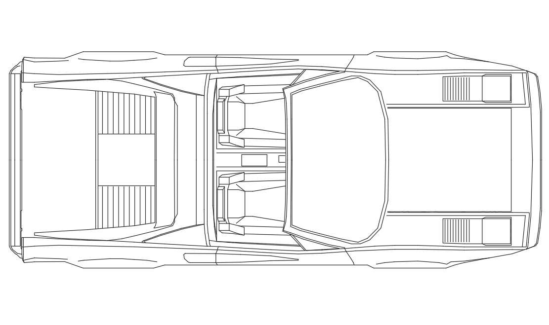 Sport Car Block