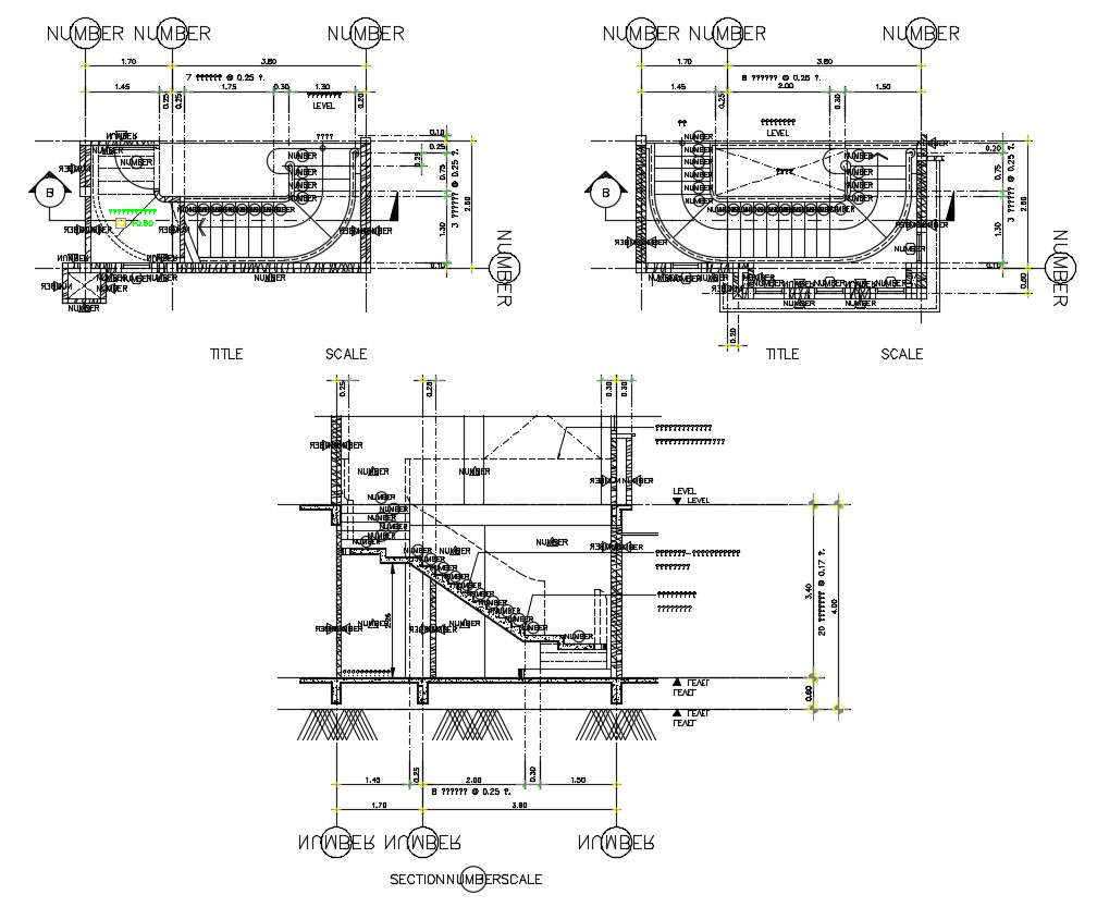 Staircase Design