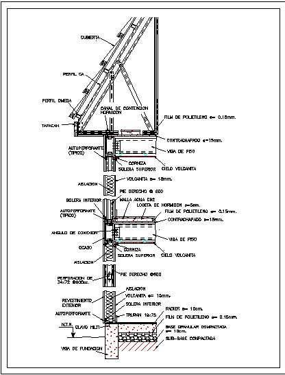 Steel structure 