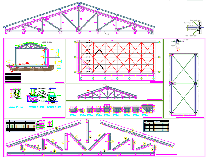 Steelstructure