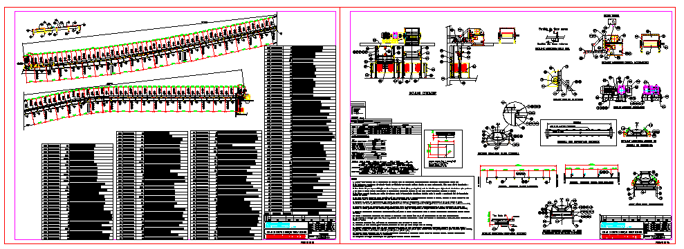 Structure details 
