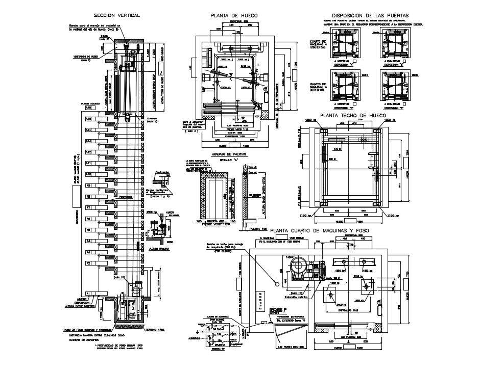 Substation Drawing In AutoCAD File