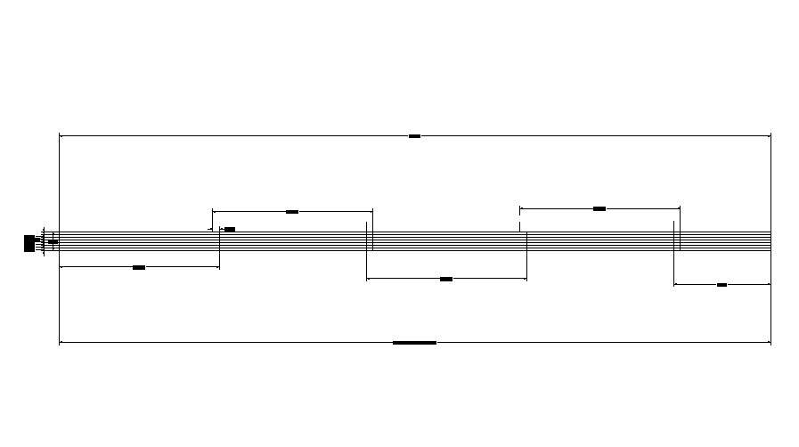 Swimming pool project design autocad drawings