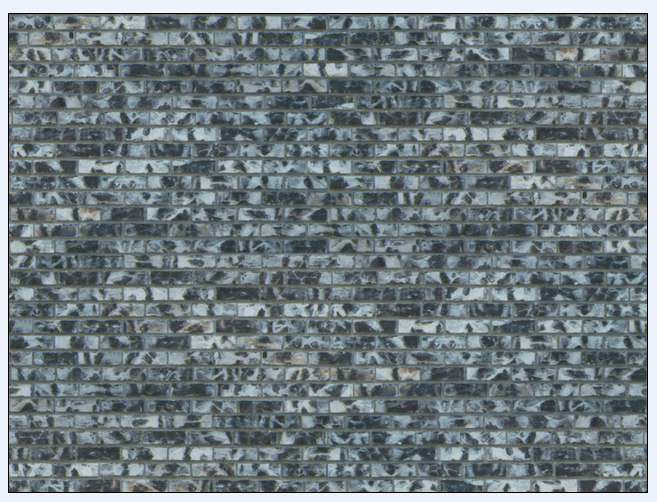  Block Stone Masonry Pavers Texture DWG Design File