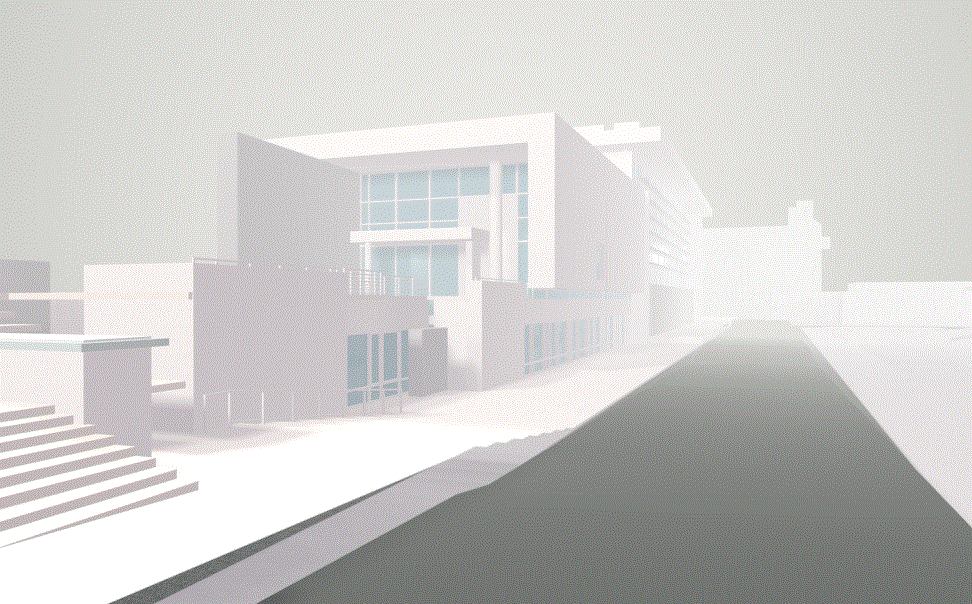 Museum of the Ara Pacis DWG cad drawing file is provided. Download now.