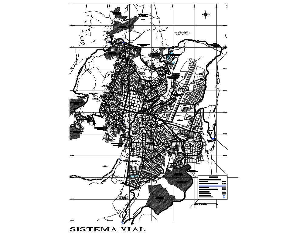 Urban Plan