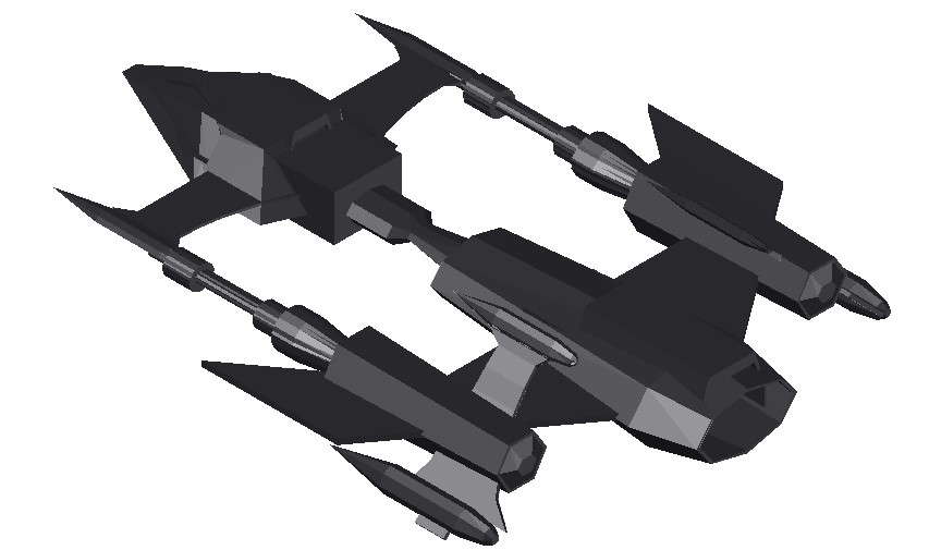 Vehicle blocks 3d model AutoCAD drawing free download