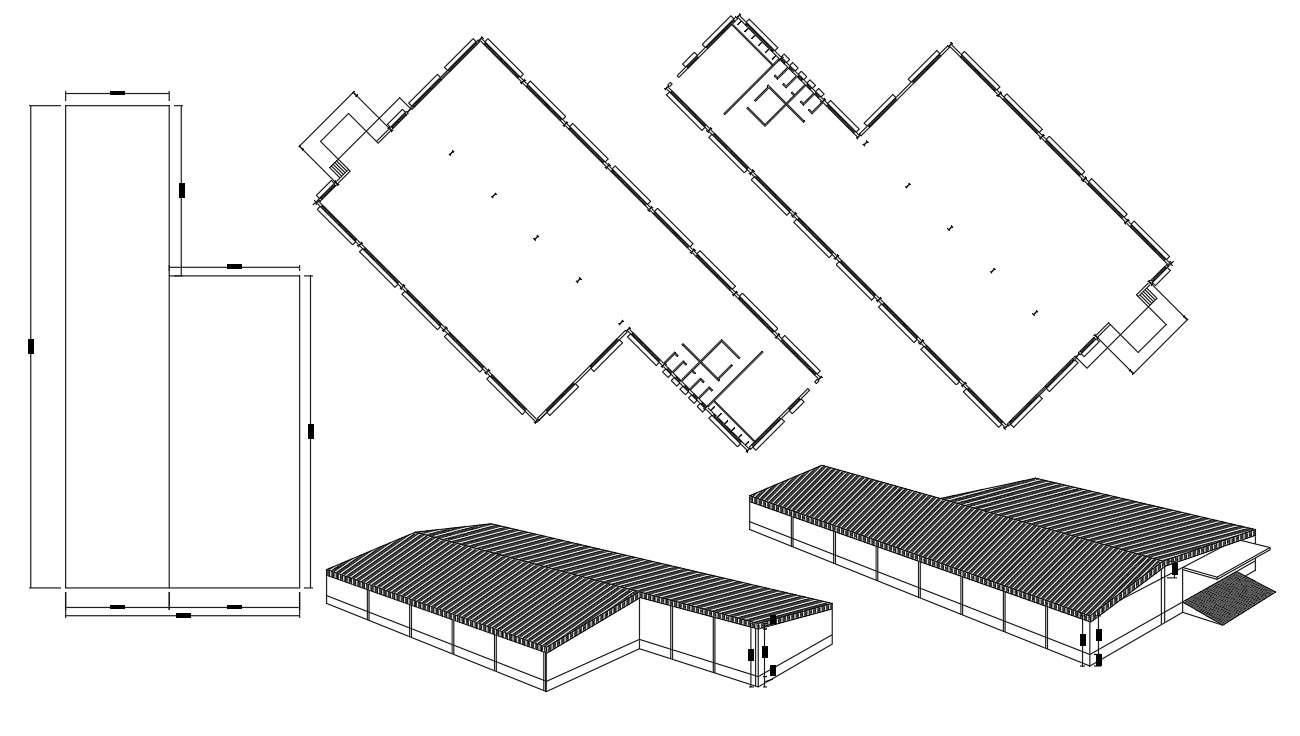 Ware House