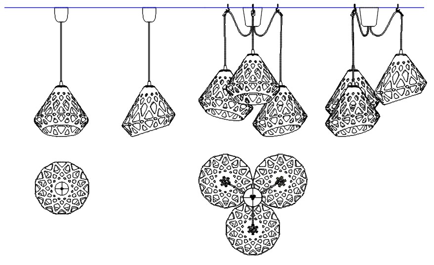 ZAHA LIGHT 2019 rvt