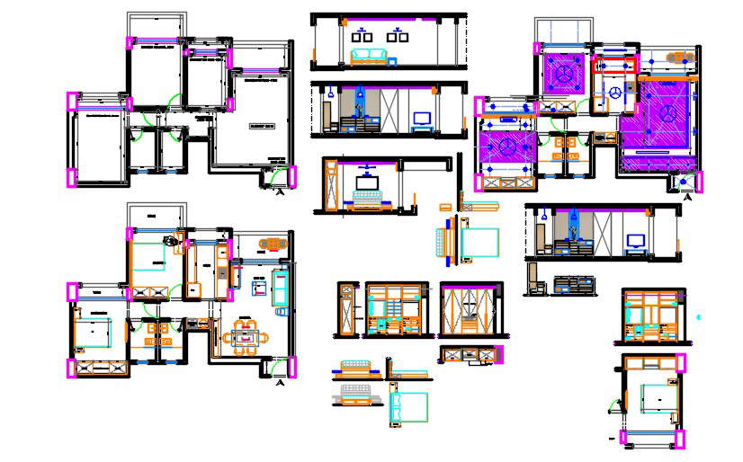 Zainab house
