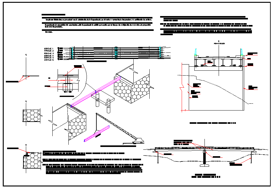 Bridge Design