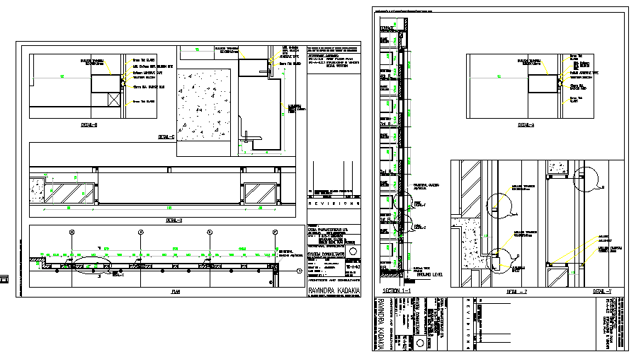 Structure Design