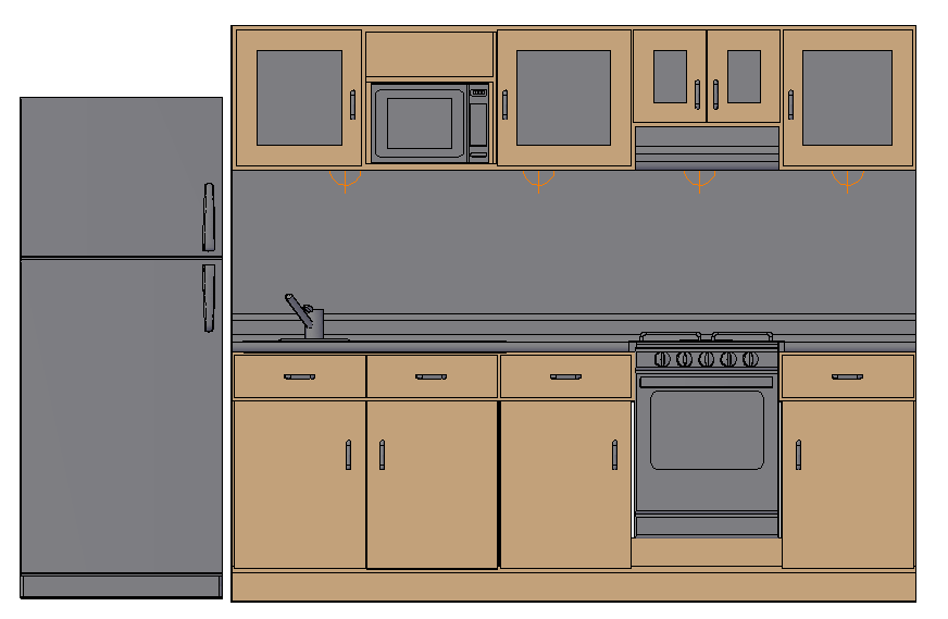 Kitchen Design