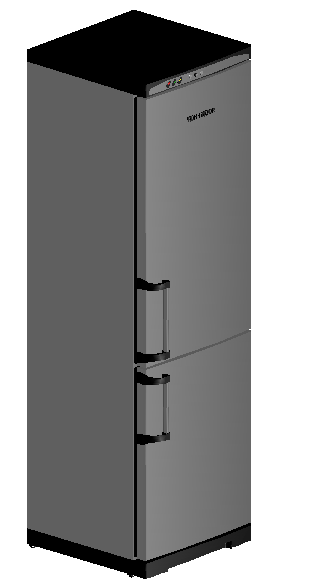 Refrigerator Block