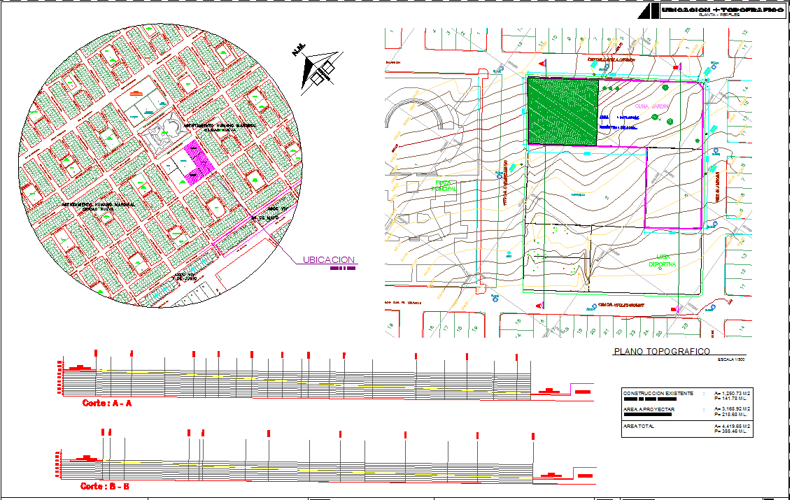 Modern Health Center Design for Community Care