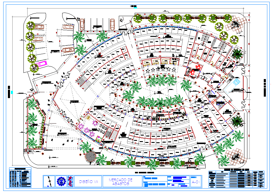 comlex project