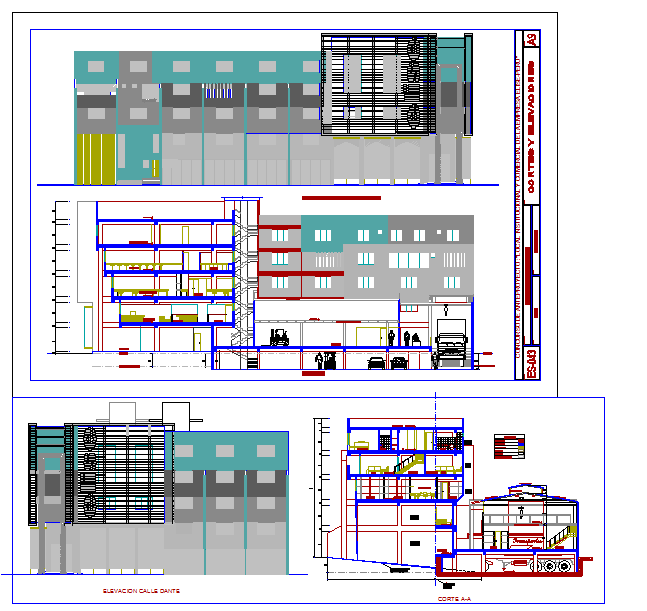 Building Design