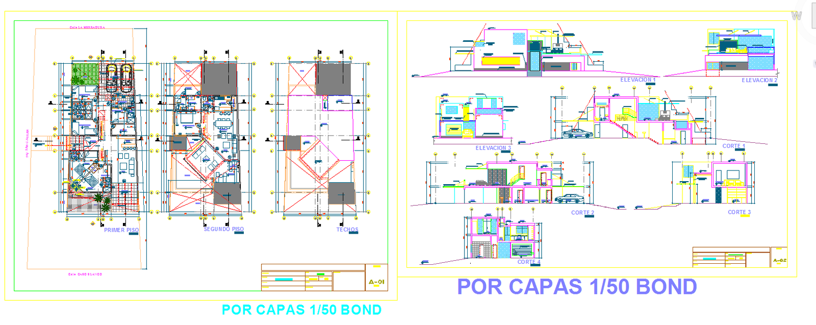 Modern  House design