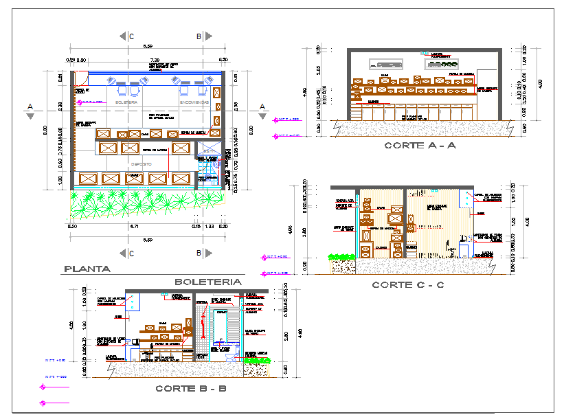 Office Design