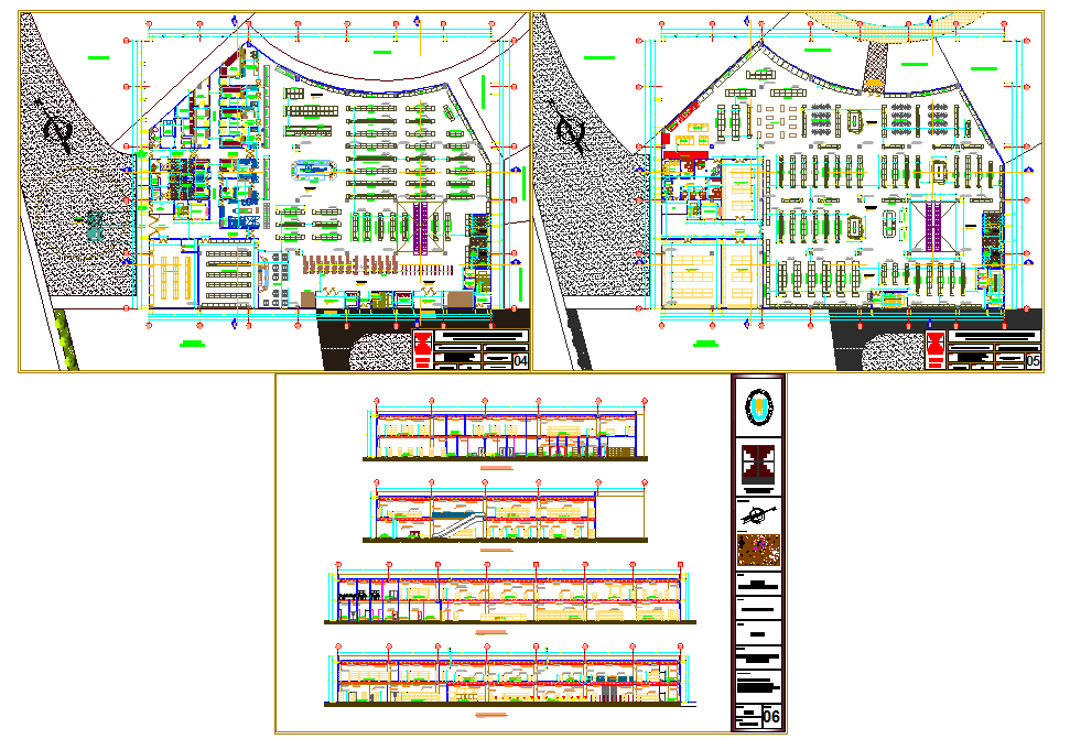 Super Market Project