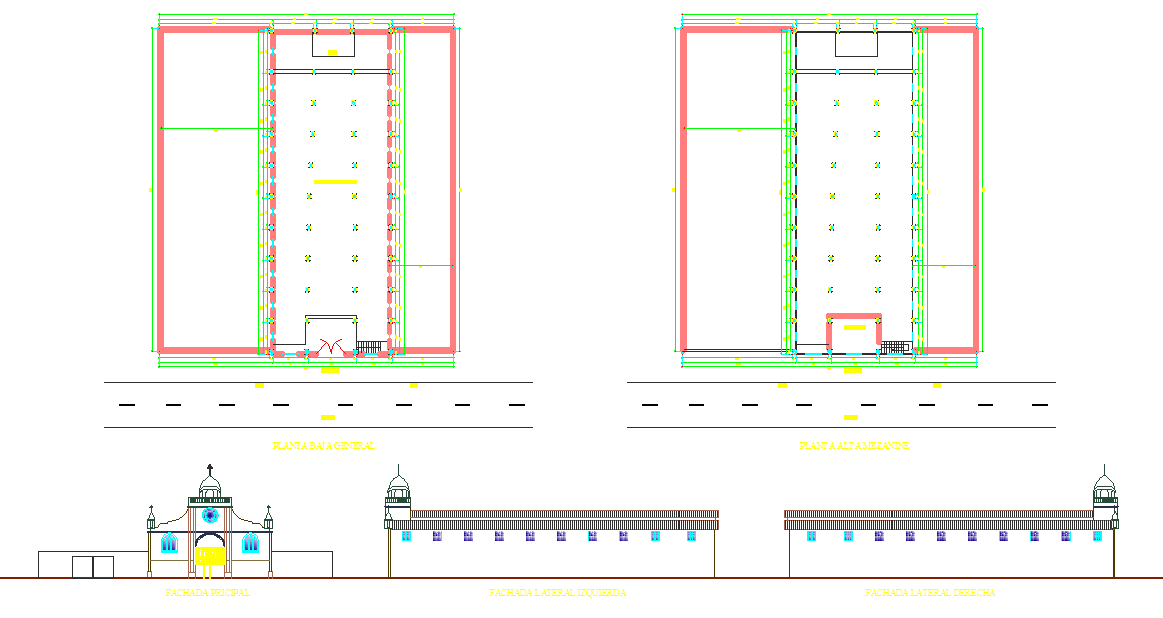 Church Design | Inspiring Sacred Architecture Concepts