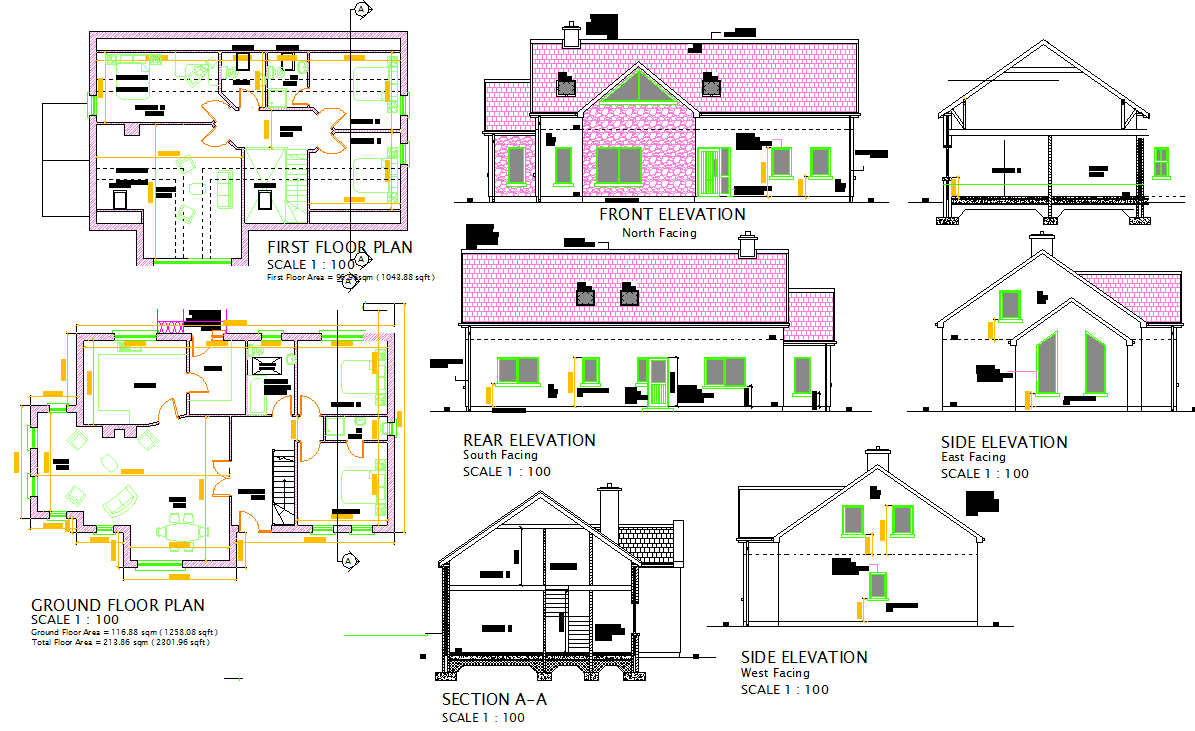 House Planning Ideas: Efficient Layouts for Every Home