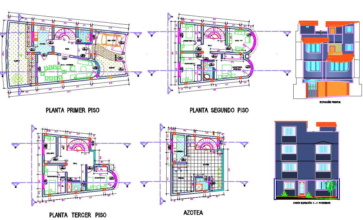 House plan 