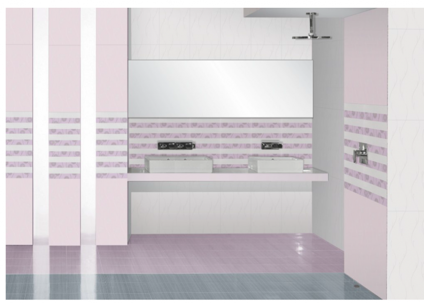 A PDF file of shower unit
