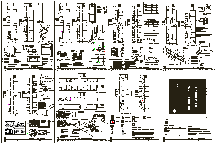 Clinic project
