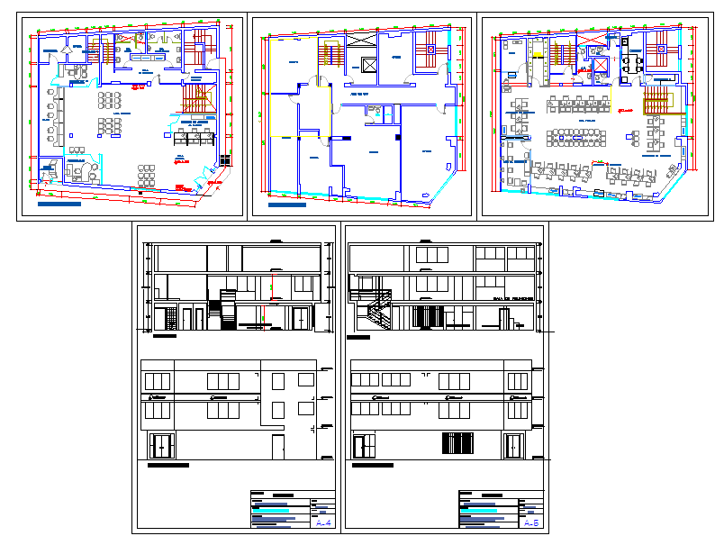 Hotel Project
