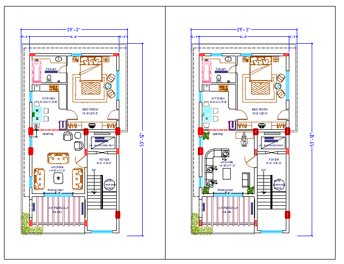 House Interior Design