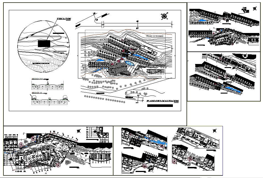 Modern Hotel Design