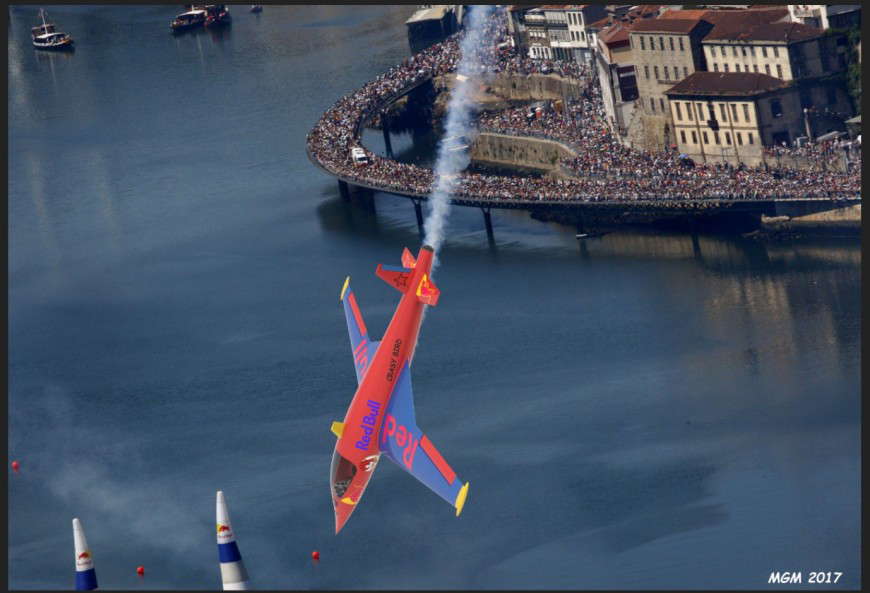 Avion Red Bull9.116 modal file