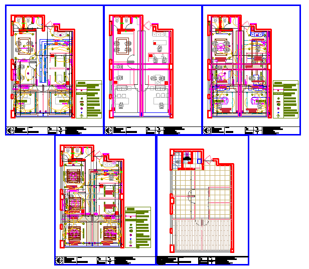 Corporate Office Design