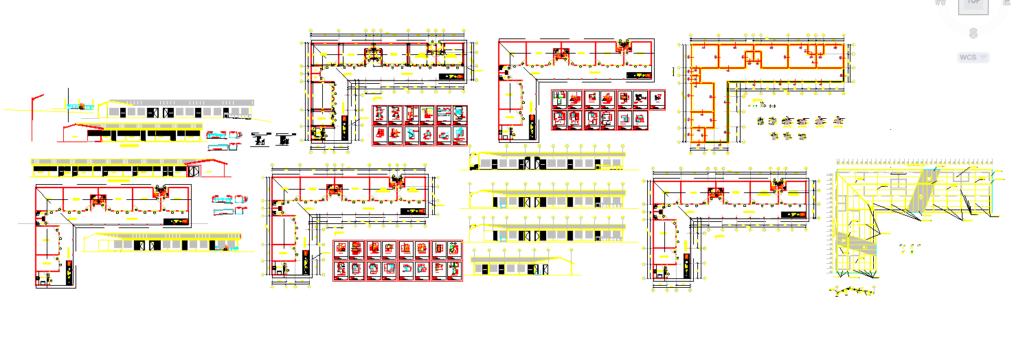School design Project