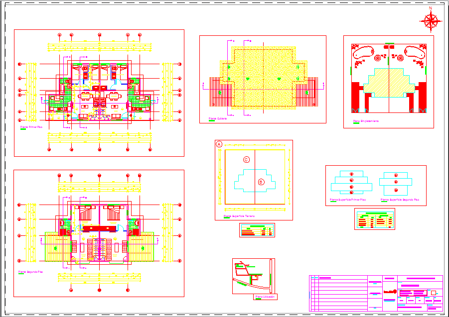 Twin House Design | Stylish and Functional Dual Homes