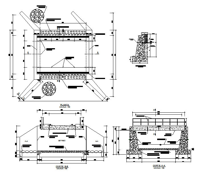 Bridge Design