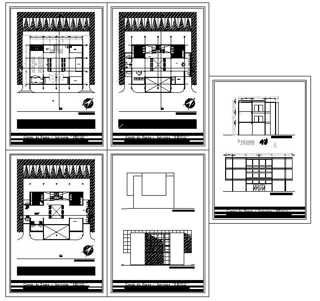 Office Building