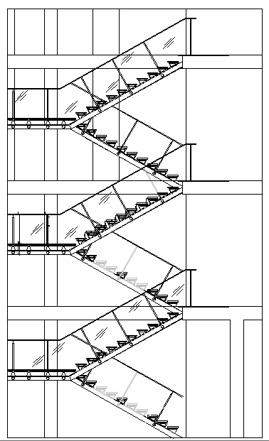 Stair Design